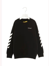 'Rubber Arrow' sweatshirt